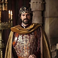 Rei Nicolas Orion (pai do erick)