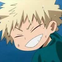 bakugou chikito