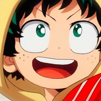 izuku chikito