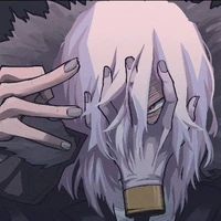 shigaraki