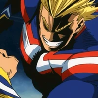 all might