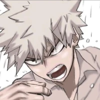 bakugou