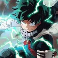 deku