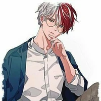 Shoto todoroki