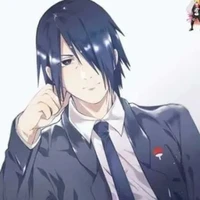 Sasuke Uchiha
