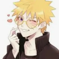 Naruto Uzumaki