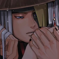Deidara