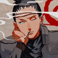 Shikamaro