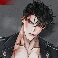 แอสเซททิค(พระเอก+มาเฟีย)