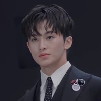 พระราชา(พ่อนางเอก)