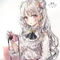 มินนา(นางเอก)