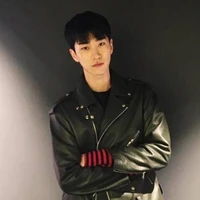 นิค(คู่หูลิเดีย)