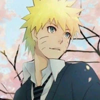 Naruto Uzumaki