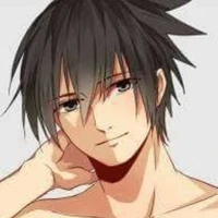 Sasuke Uchiha
