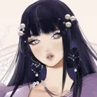Hinata Hiuga