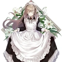 avina(maid)