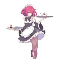 ariena(maid)