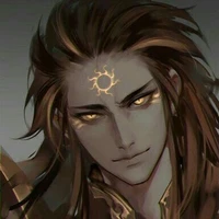 God of the sun(appolo)
