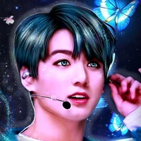 Jeon Jungkook