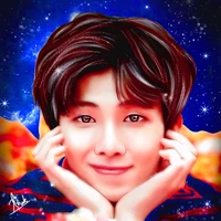 Kim Namjoon