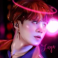 Min Yoongi