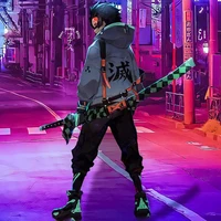 tanjiro
