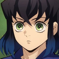 inosuke