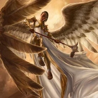 Goddess of Life