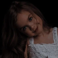 Atenea Müller * 7 años *