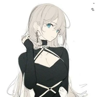 Lily(bitch)