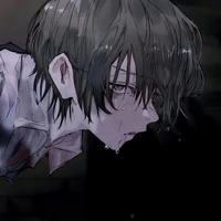 ชูอิจิ (ก่อนตาย)