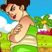 ibu tiri