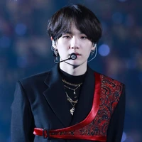 Yoongi