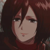 mikasa ackerman