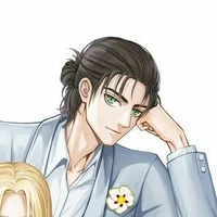 author eren