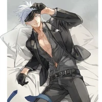 Satoru { ares }