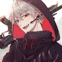 Akira [ Taehyung ]