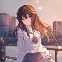 อาร์[ลูกสาวคนเล็ก]