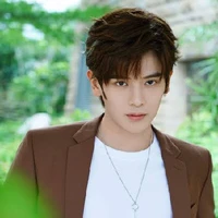 ปอน{น้องชายพระเอก}