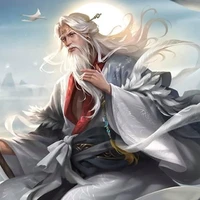 ซานฉือมู่(เทพเเห่งโชคชะตา)