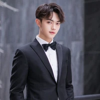 ลู่เฉิงหลาน(คุณชายรองลู่หลัน)