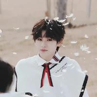 กู้จื่อหลัน(เสี่ยวหลัน)