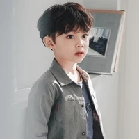ลู่อี้หนิง(คุณชายเล็ก+แฝดพี่)
