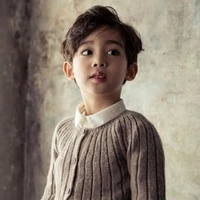ลู่อี้หลิน(คุณชายเล็ก+แฝดน้อง)