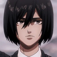 Mikasa Ackerman