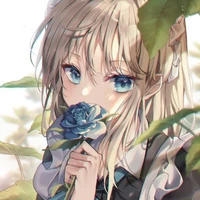 มิลล์(สาวใช้นอ.)