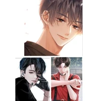 Alex/Noah/Caleb