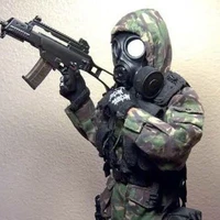 Chaos insurgency (SCP)