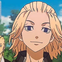 Manjiro sano (mikey)