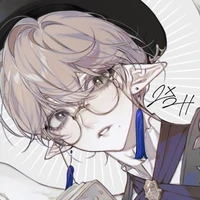 กิลล์(นายเอก)